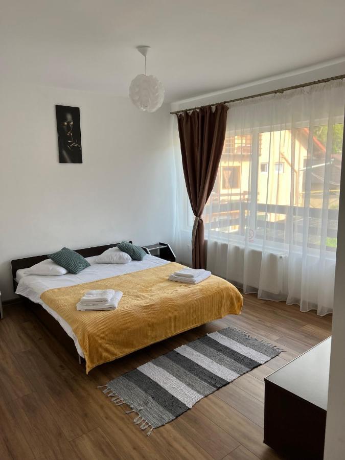 בראן Vila Vibrant מראה חיצוני תמונה