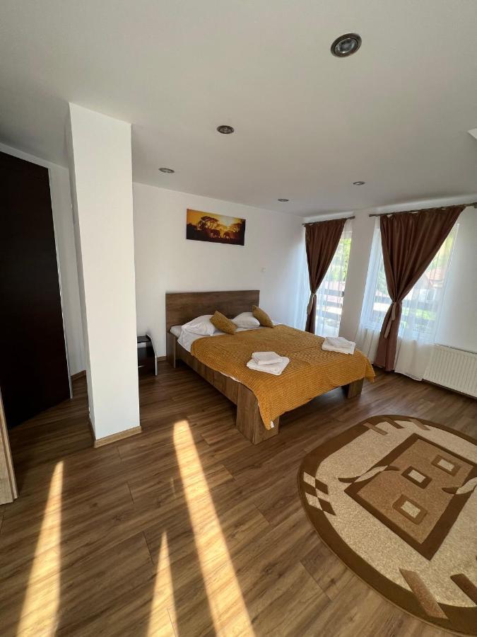 בראן Vila Vibrant מראה חיצוני תמונה