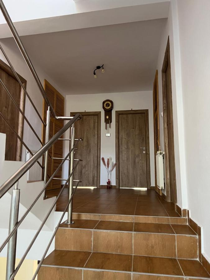 בראן Vila Vibrant מראה חיצוני תמונה