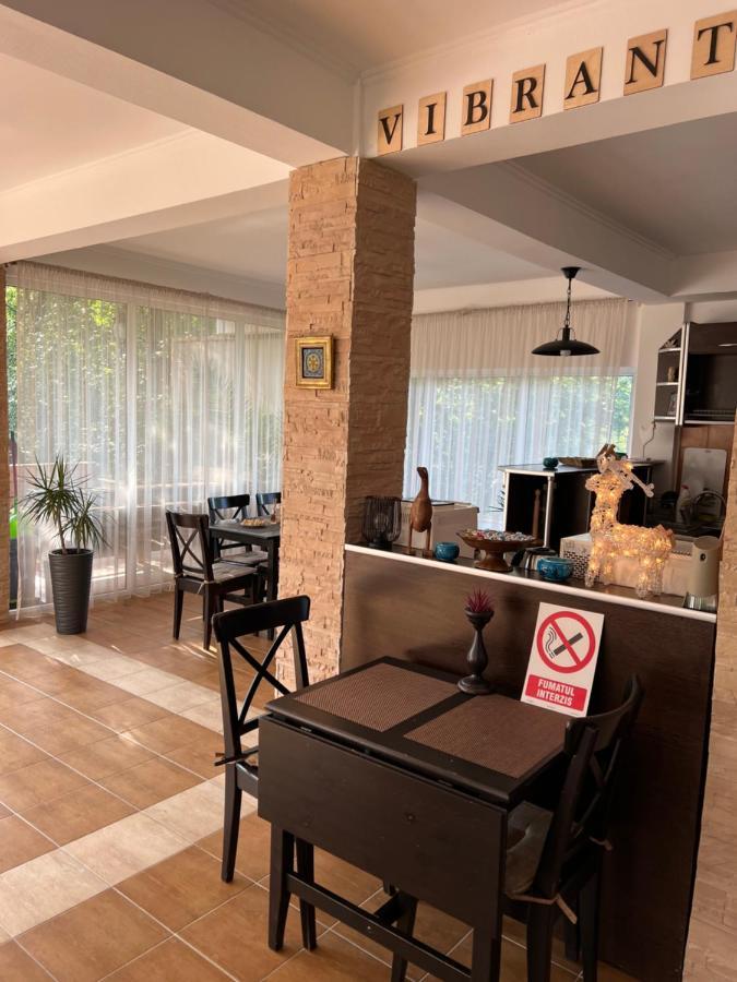 בראן Vila Vibrant מראה חיצוני תמונה