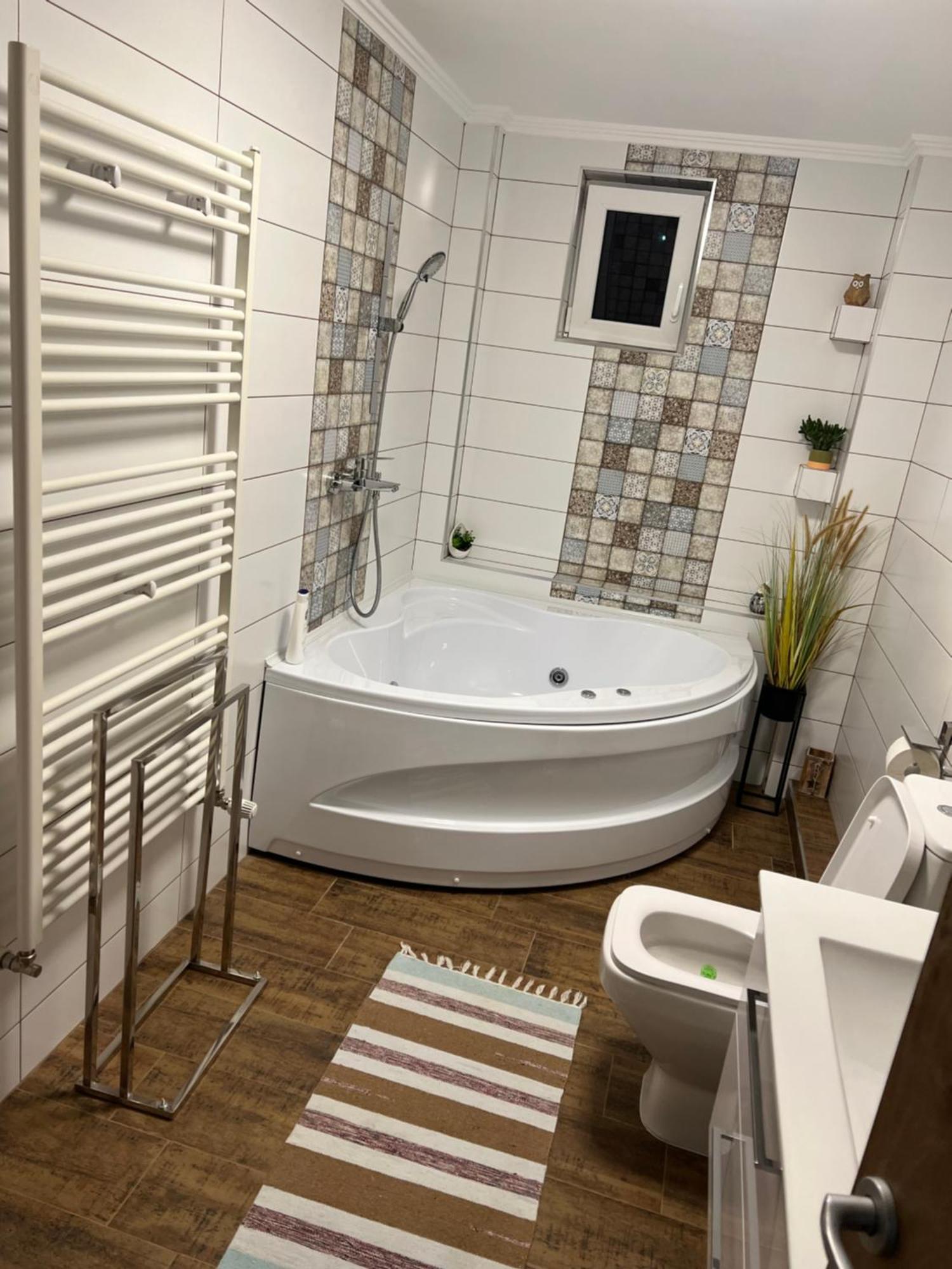 בראן Vila Vibrant מראה חיצוני תמונה