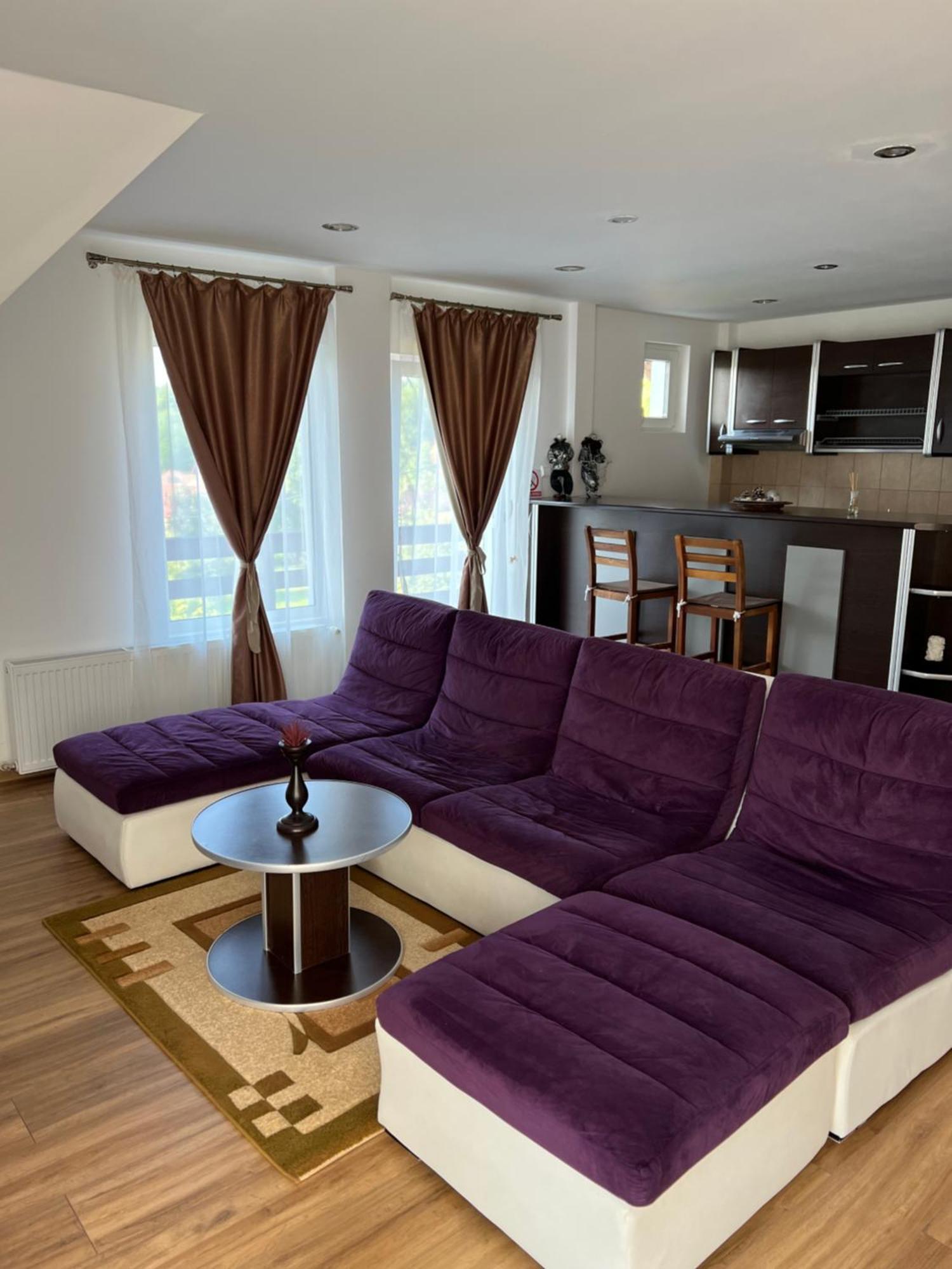 בראן Vila Vibrant מראה חיצוני תמונה